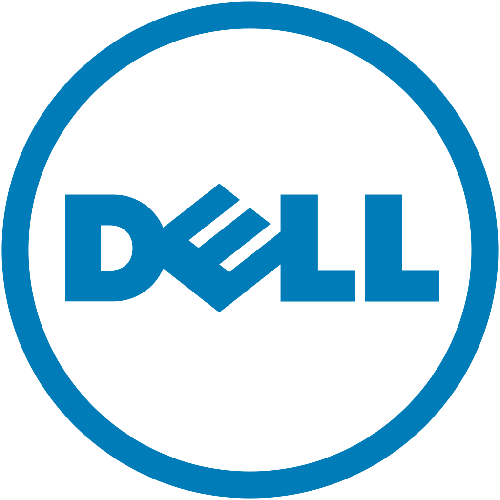 Dell Cloud Logo