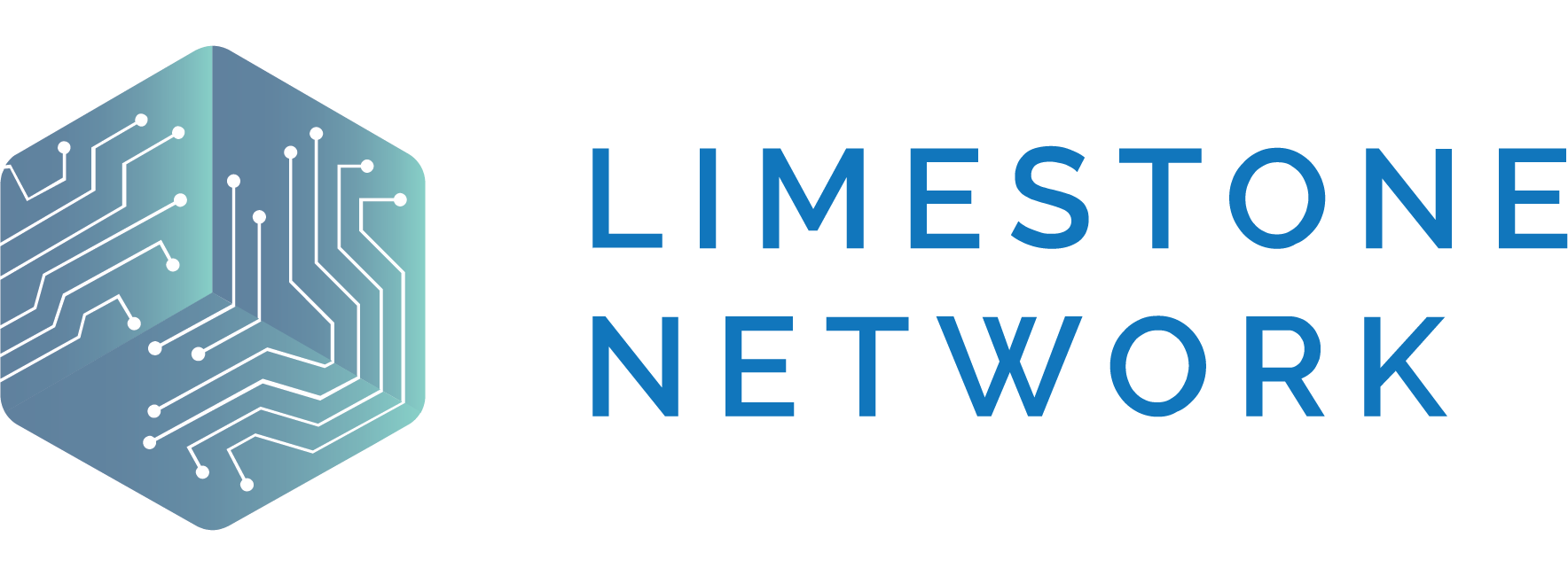 Limestone Networks Logo