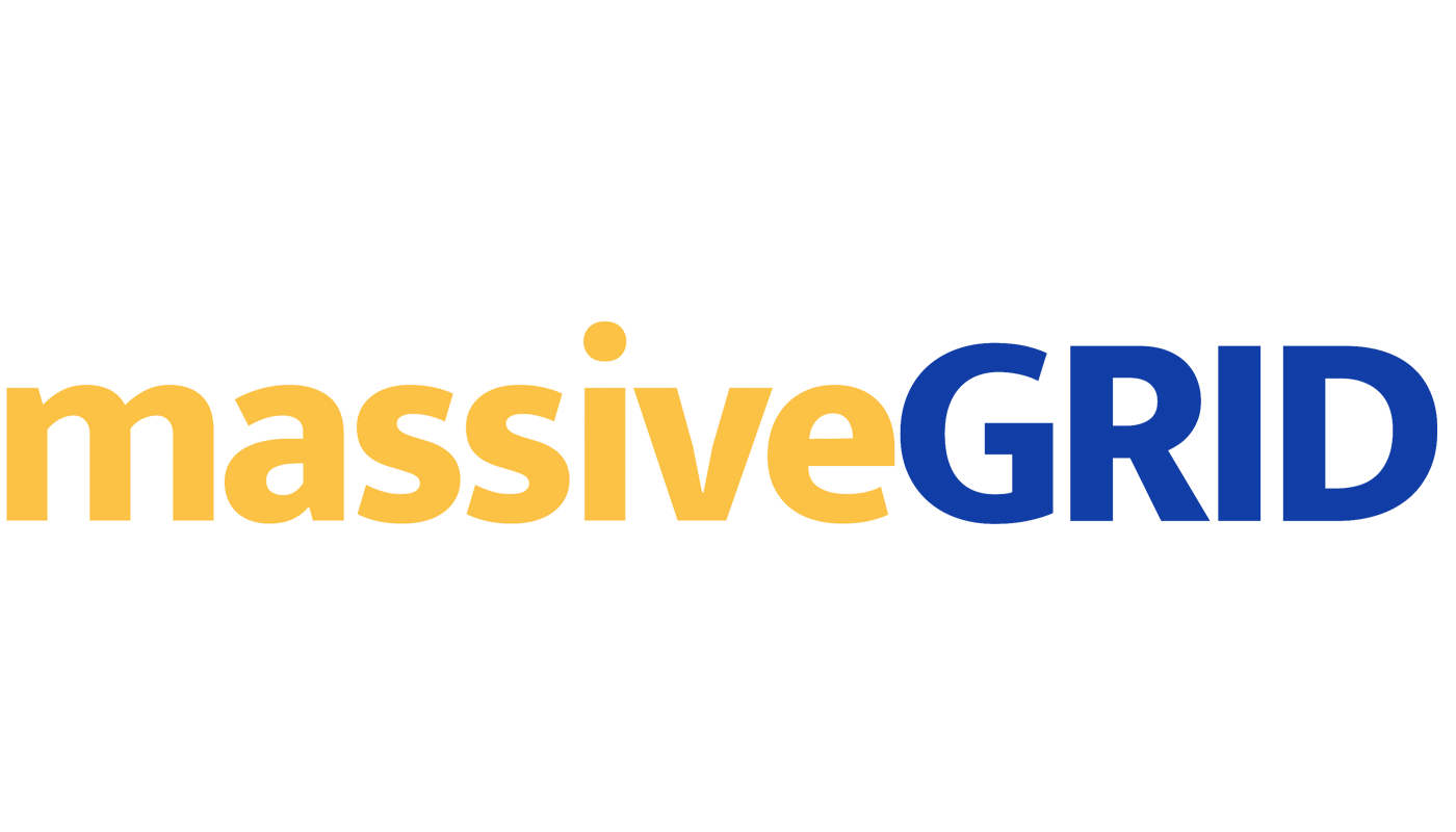 Massive GRID Logo
