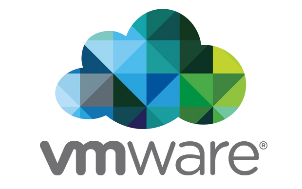 VMware Cloud Logo